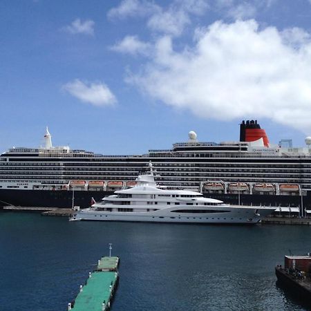 Hotel Tiare Tahiti Papeete  Zewnętrze zdjęcie