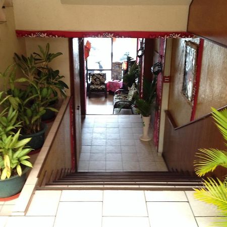 Hotel Tiare Tahiti Papeete  Zewnętrze zdjęcie