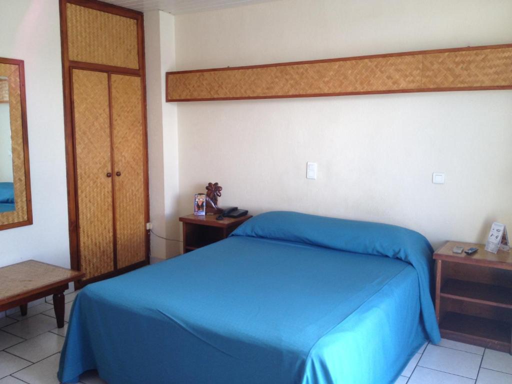 Hotel Tiare Tahiti Papeete  Zewnętrze zdjęcie