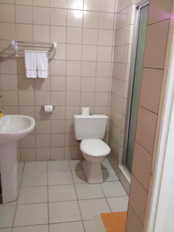 Hotel Tiare Tahiti Papeete  Pokój zdjęcie