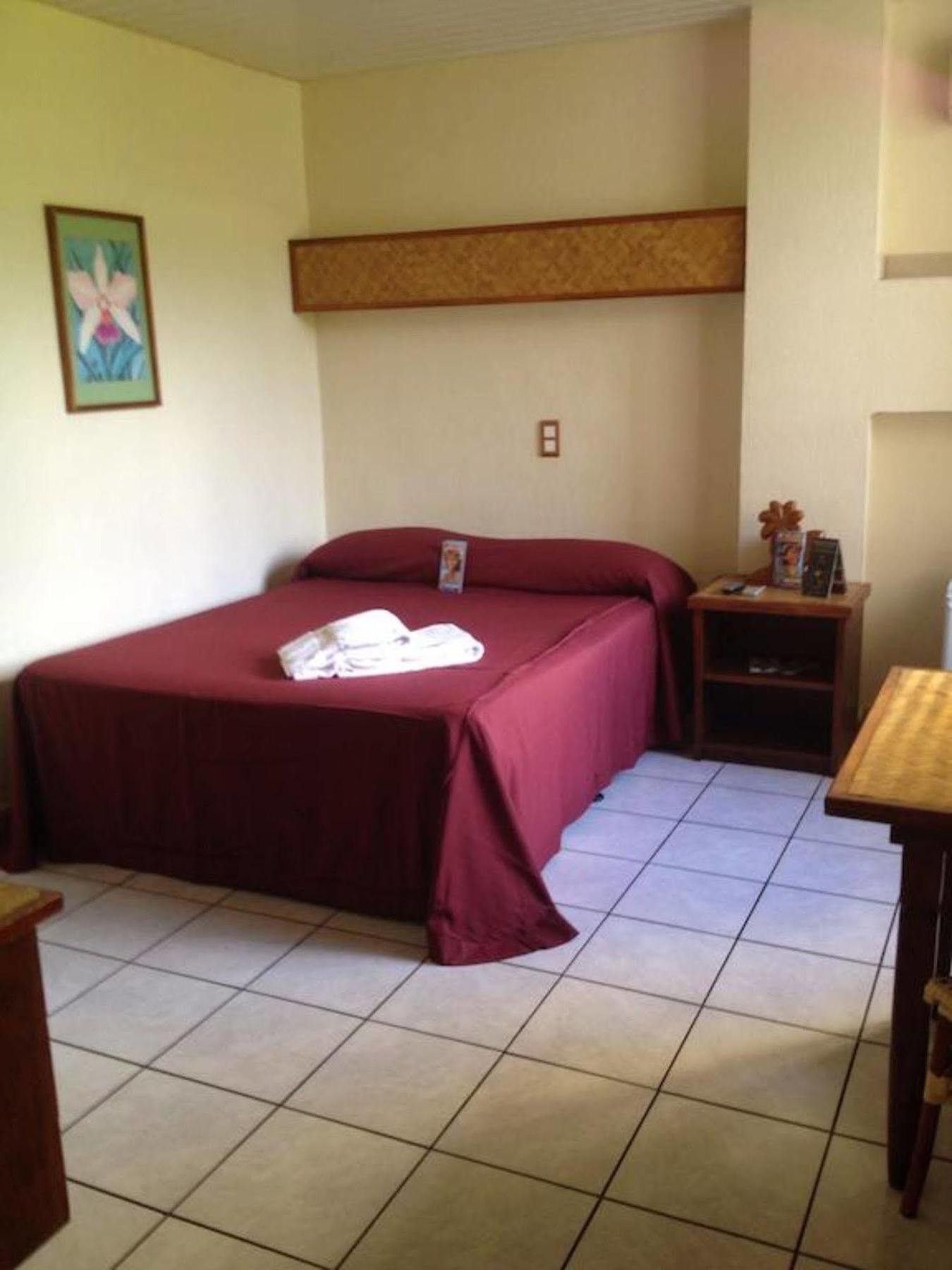 Hotel Tiare Tahiti Papeete  Zewnętrze zdjęcie